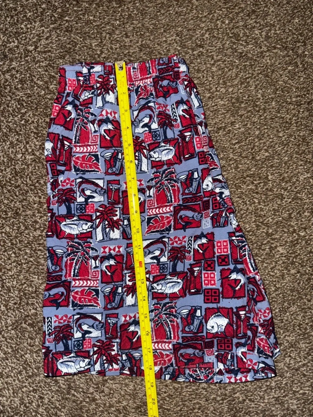 COLUMBIA PFG WATER SHORTS